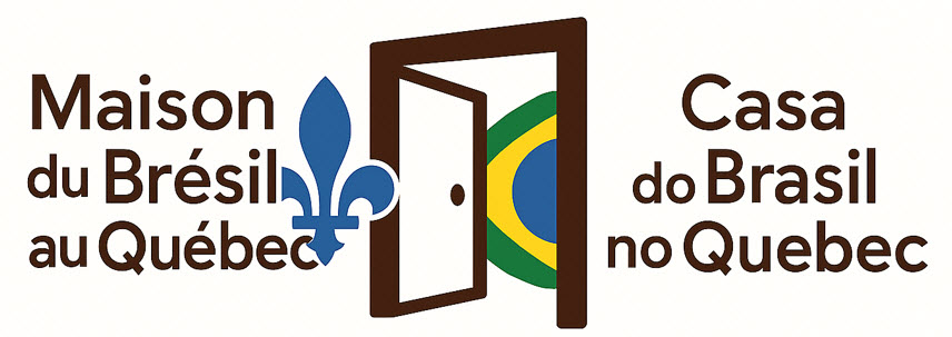 Maison du Brésil au Québec